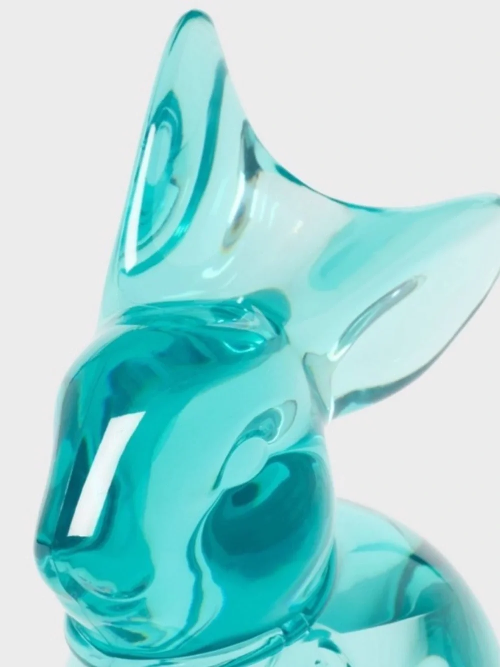 New! Target Spritz Easter Acrylic Blue 5